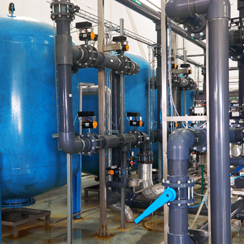 Business consulting services